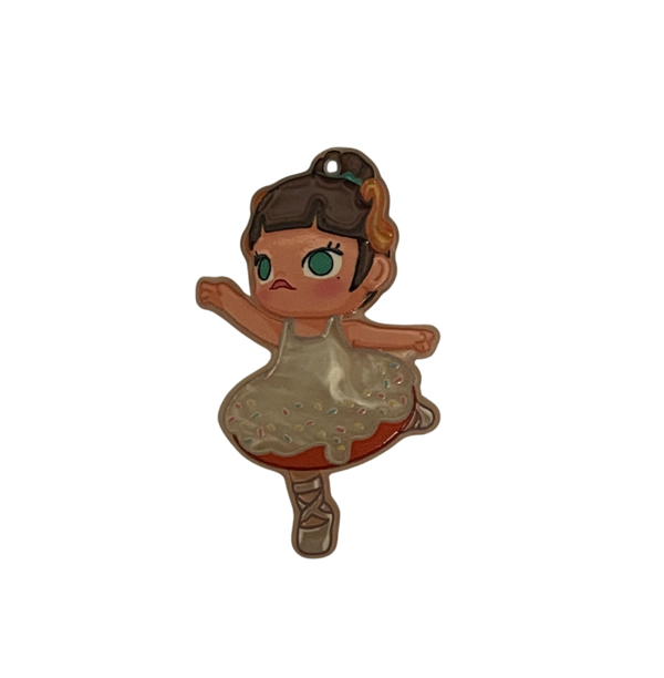 Swan Lake Molly Image 1 Preview