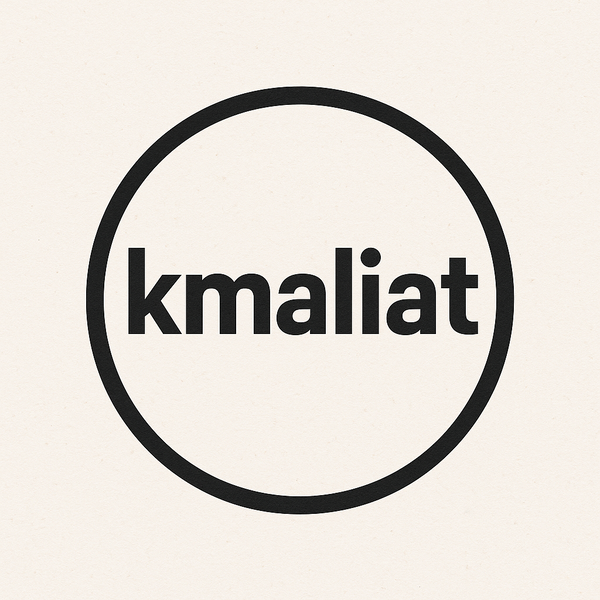 KMALIAT Logo