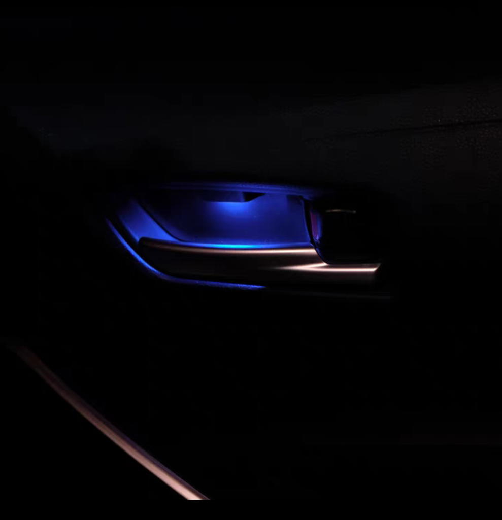 انارة مقابض ابواب كورلا وكورلا كروس Preview Image