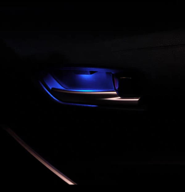 انارة مقابض ابواب كورلا وكورلا كروس Image 1 Preview