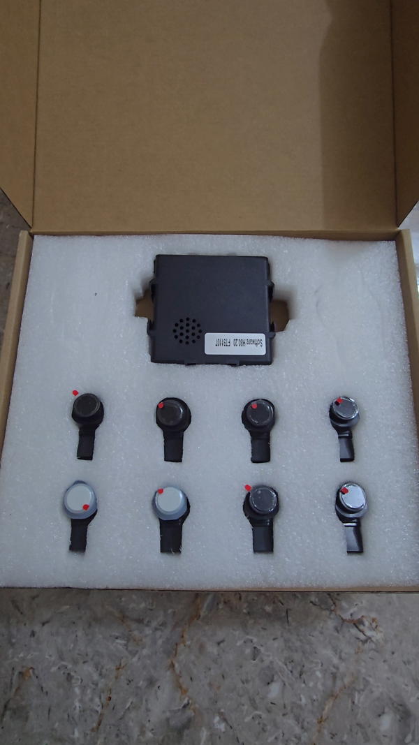 حساسات  Image 1 Preview