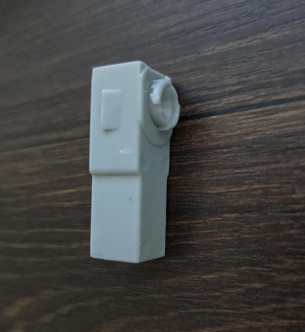 لد انارة داخلية تيوتا Image 1 Preview