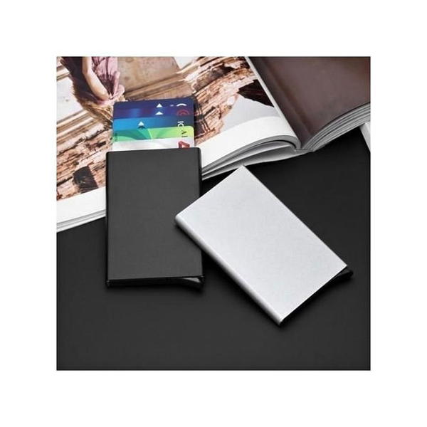 حافظه بطاقات الائتمان Image 1 Preview