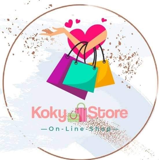 kokystor Logo