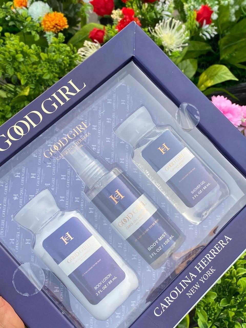 طقم  ماركات حريمي GOOD GIRL Preview Image