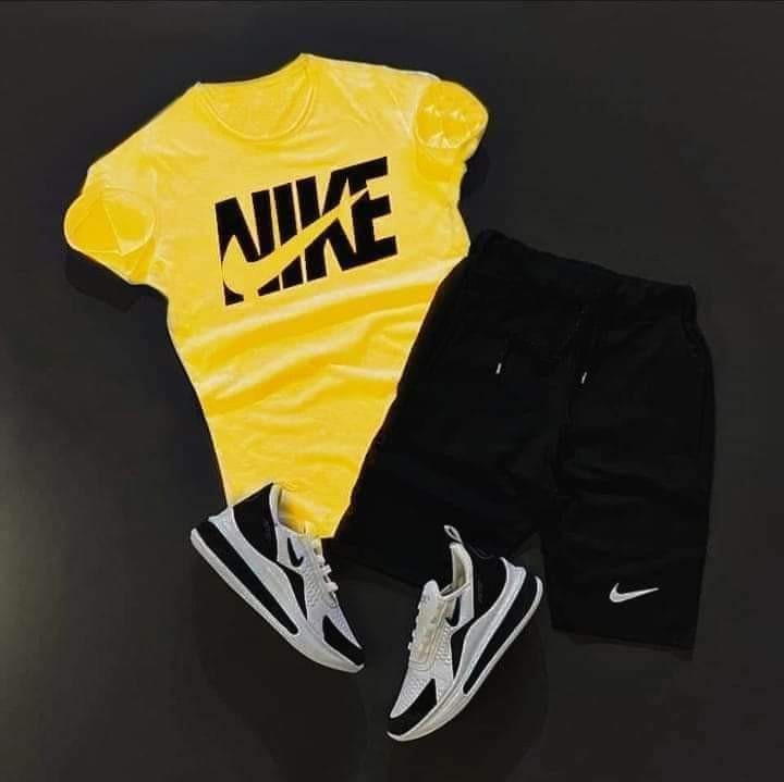 ترنج شورت Nike Preview Image