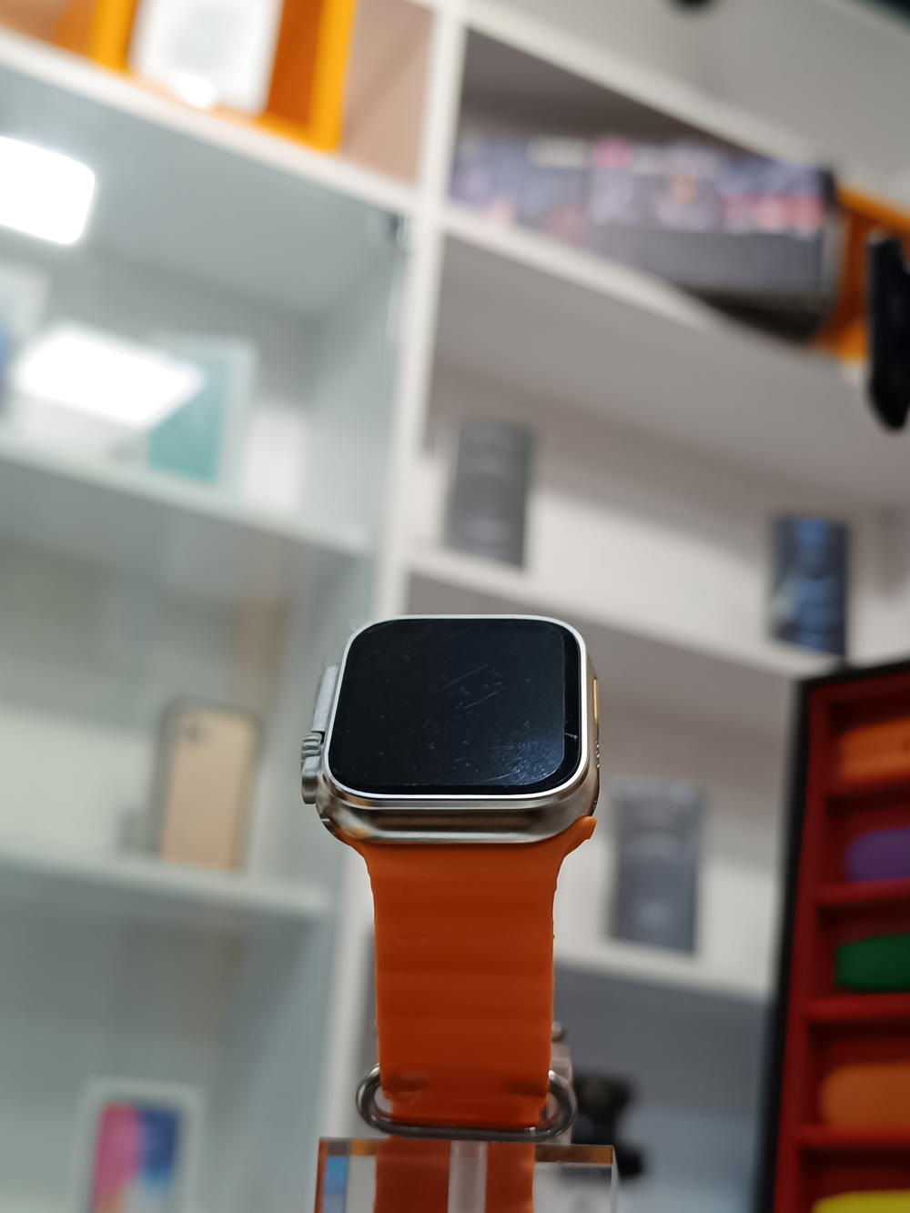 WATCH T800 Preview Image