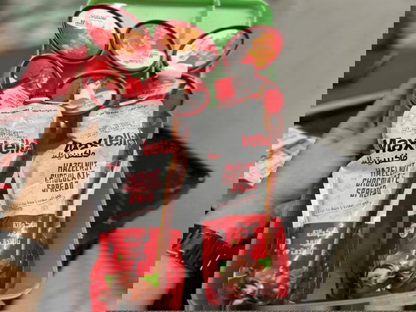 عرض لانش بوكس ماكس تيلا  Image 3 Preview