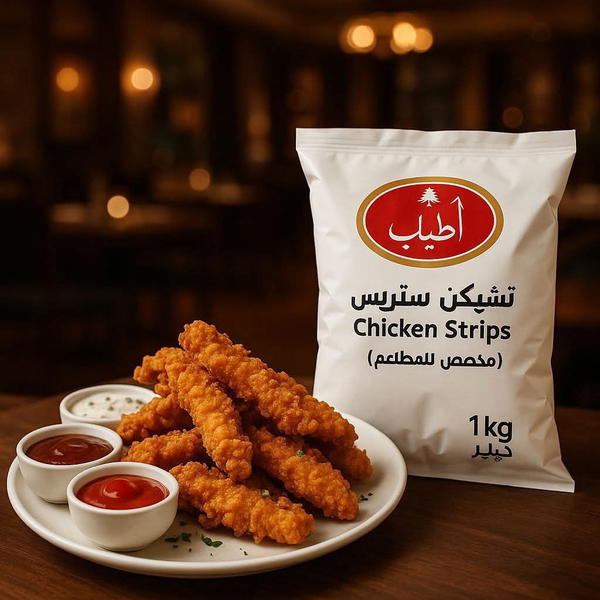 استربس اطياب بارد Image 1 Preview