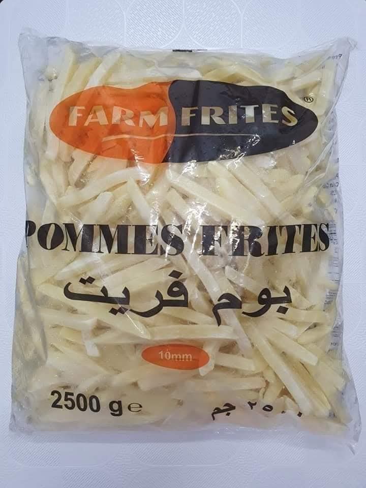 بطاطس بوم فريت فارم فريتس  Preview Image