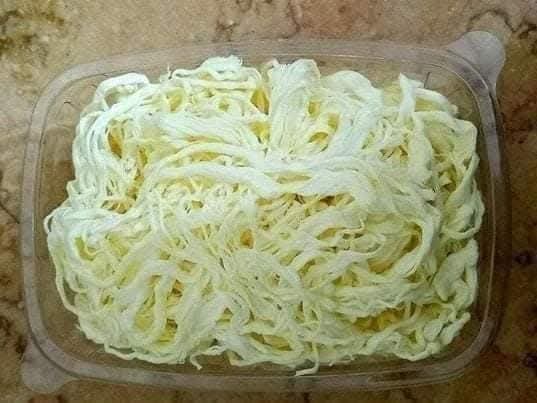 جبنه مشلله Image 1 Preview
