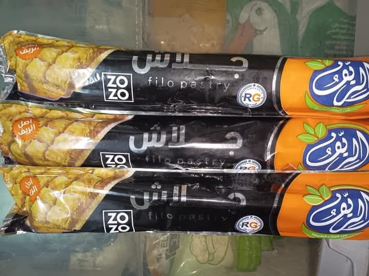جلاش 400 جرام الريف  Preview Image