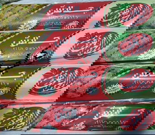 جلاش الريف Image 1 Preview