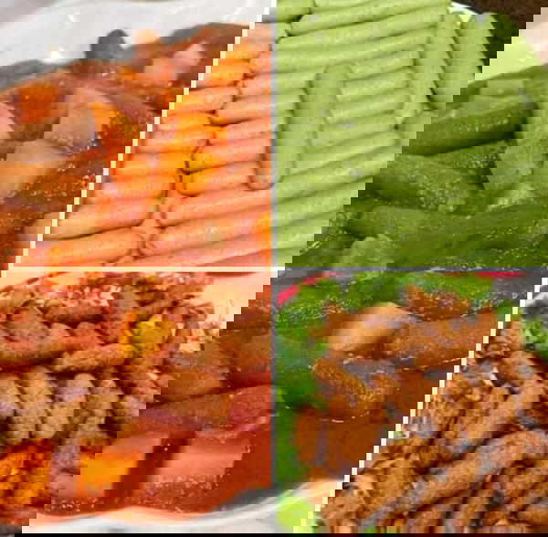 كفته ارز جملى 500 جرام Image 1 Preview