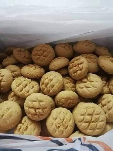 كحك ساده بلدى  Preview Image