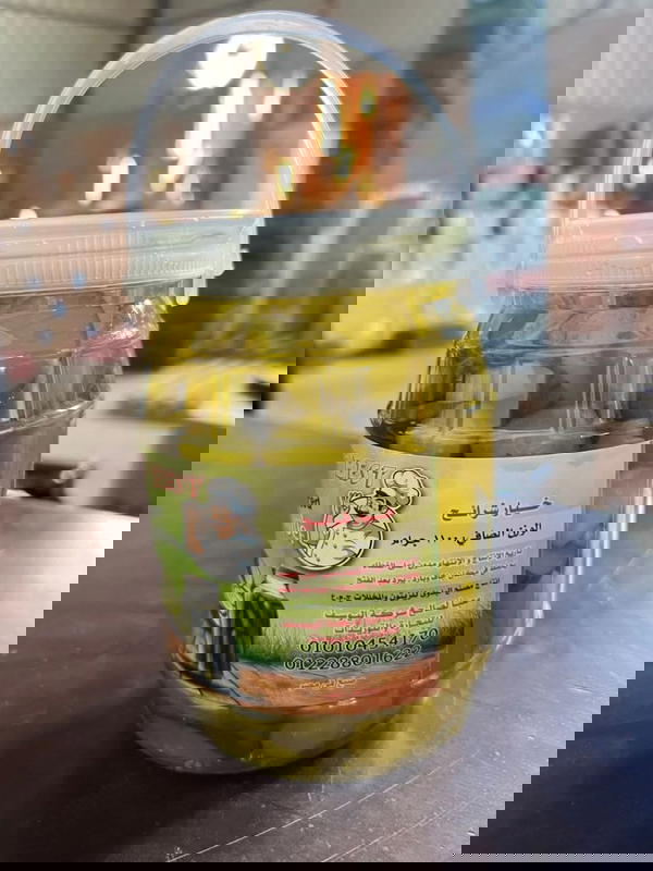 خيار مخلل  Image 1 Preview