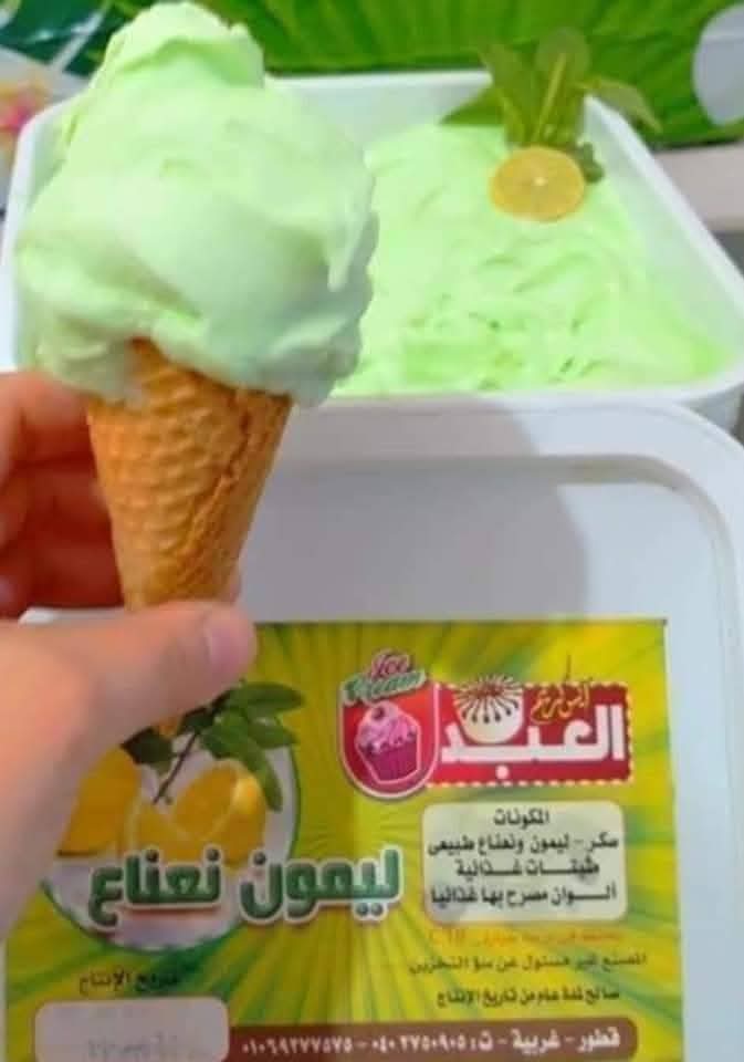 ليمون بالنعناع 3 لتر  Preview Image