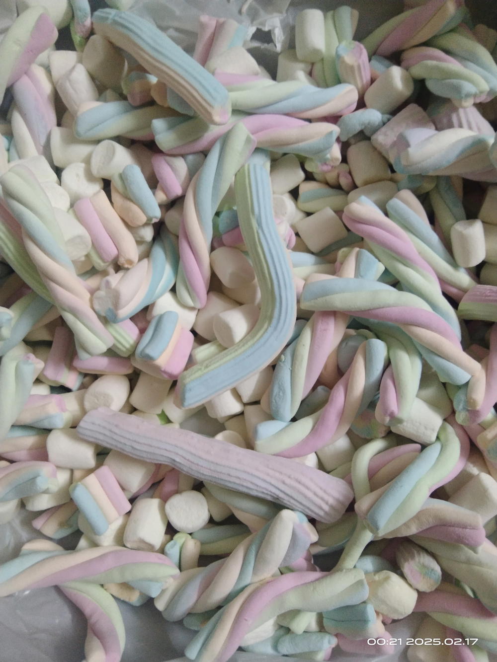 مارشملو الكيس 250 جرام  Preview Image