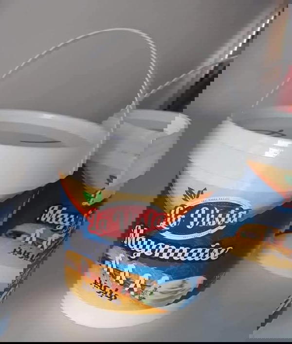 مايونيز كيلو لافيستا  Image 1 Preview