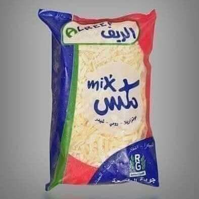 مكس 400 جرام الريف Image 1 Preview