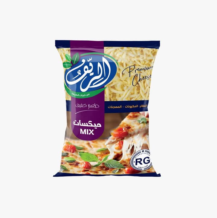 مكس الريف  Preview Image