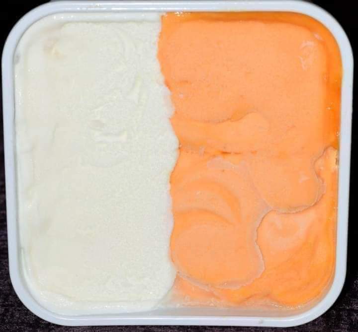 مكس فانيليا ومانجا 3 لتر Preview Image