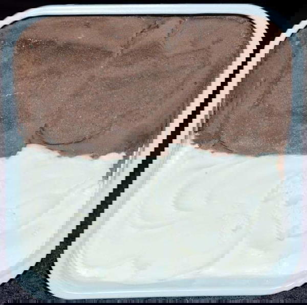 مكس فانيليا وشيكولاته 3 لتر Image 1 Preview