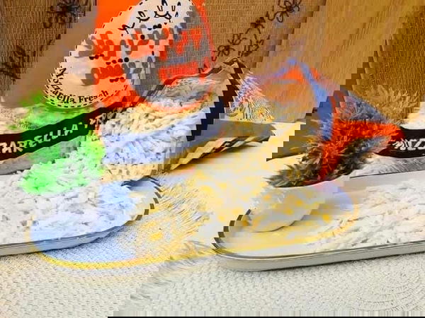مكس فريش الكيس 500 جرام  Image 1 Preview