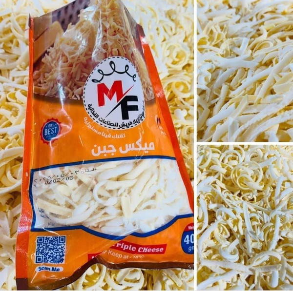 مكس فريش كيلو  Image 1 Preview