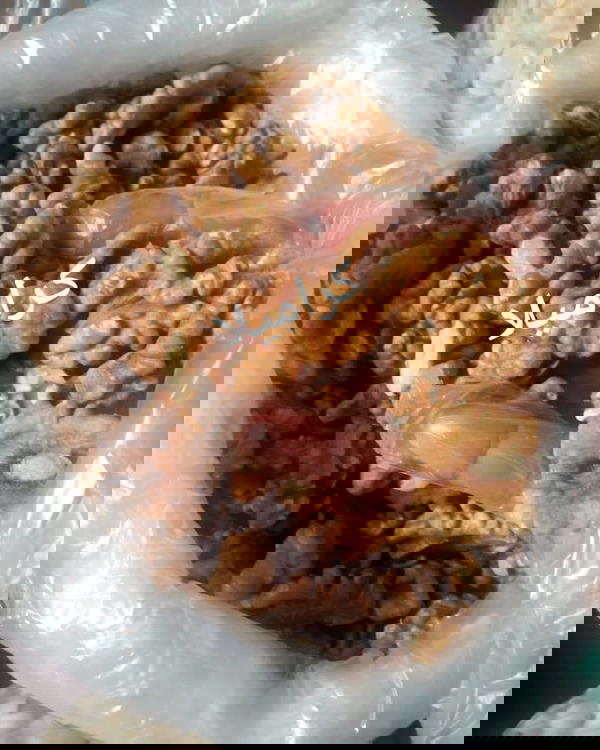 مكسرات عين جمل 125 جرام Image 1 Preview