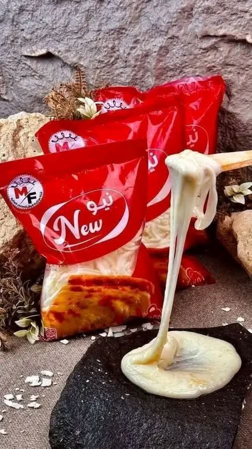 موتزريلا نيو فريش 400 جرام Image 1 Preview