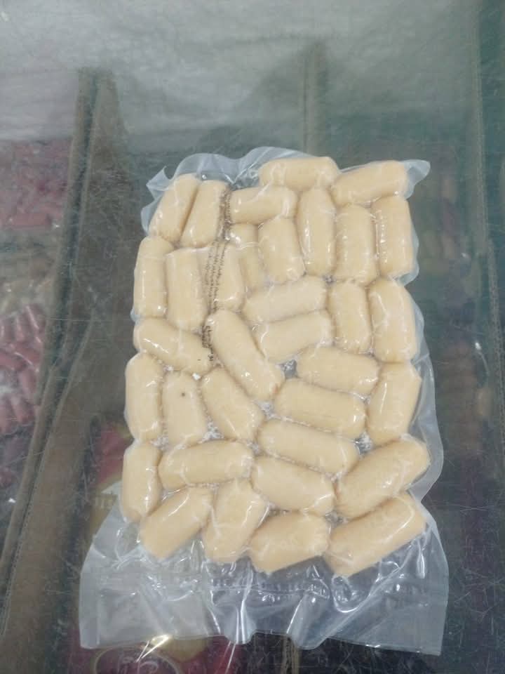 نقانق فراخ فاكيوم  Preview Image