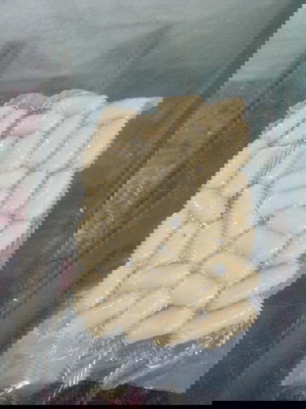 نقانق فراخ فاكيوم  Image 1 Preview