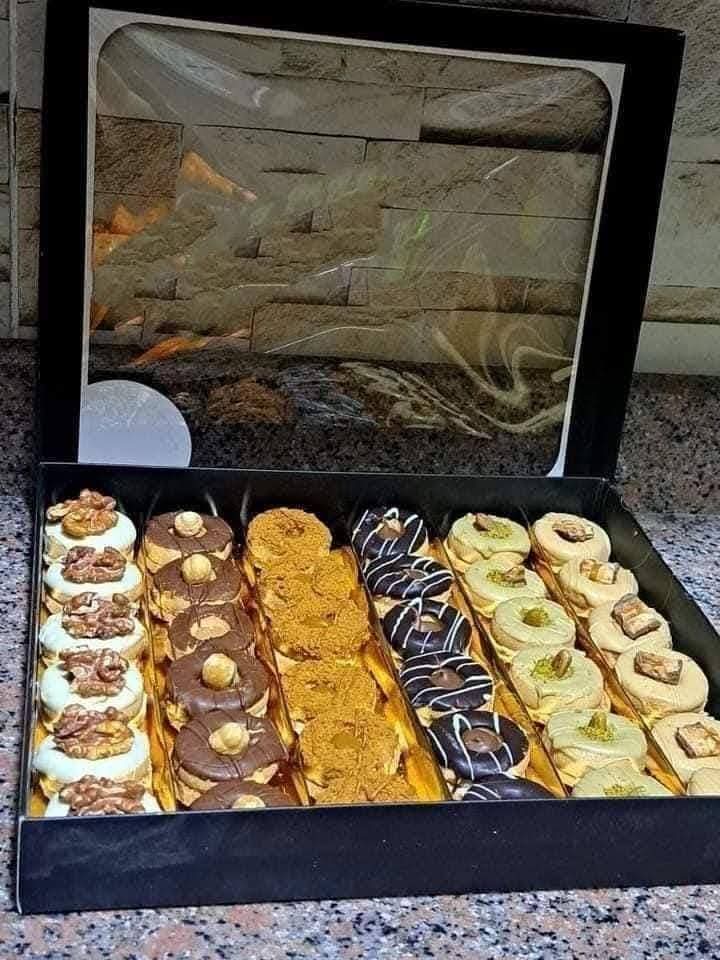 سابليه صغير 36 قطعه بلدى  Preview Image