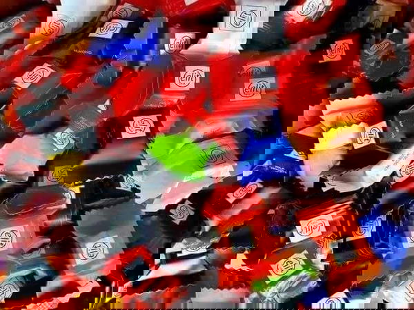 شيكولاته ايليت مشكل 125 جرام Image 1 Preview