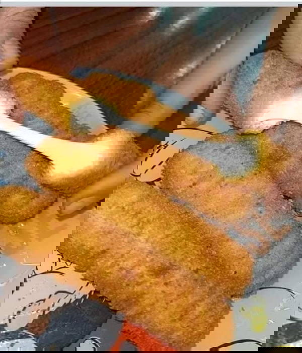 صوابع موتزريلا متبله Image 1 Preview