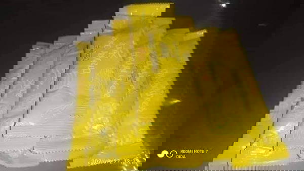 صوص شيدر 3 اكياس Image 1 Preview