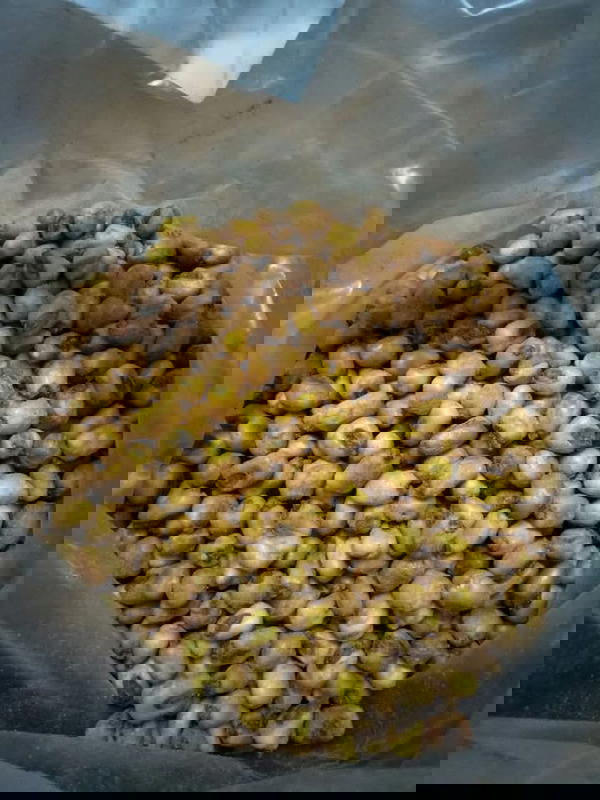 ذره بطعم الملح 250 جرام Image 1 Preview