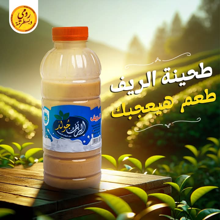 طحينه الريف Preview Image