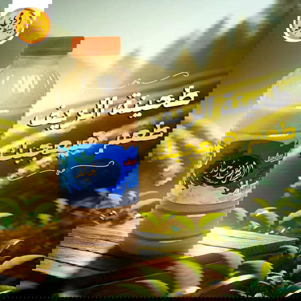 طحينه الريف Image 1 Preview