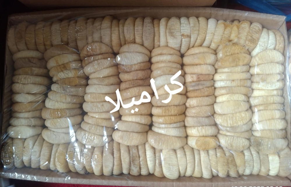 تين الكيس 125 جرام Preview Image