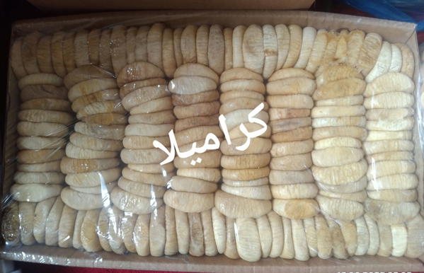تين الكيس 125 جرام Image 1 Preview