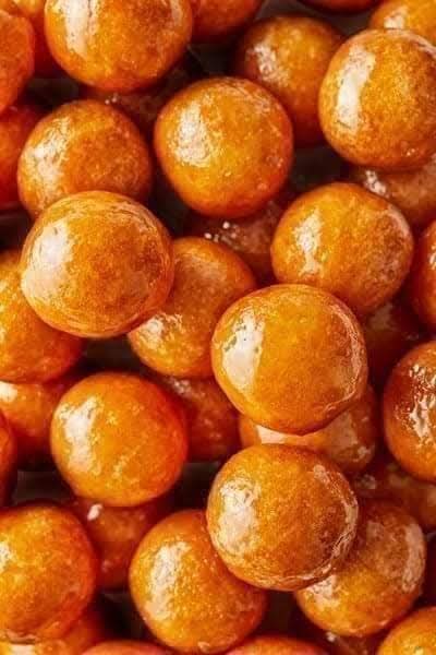 زلابيا 500 جرام  Image 2 Preview