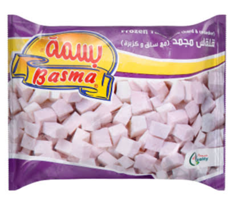 بسمه قلقاس 400 جم Preview Image