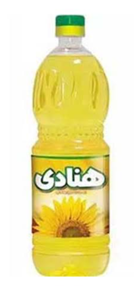هنادي زيت خليط 1لتر Preview Image