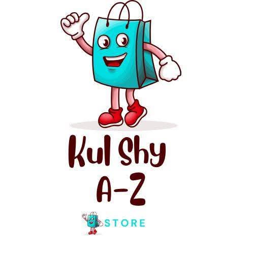 Kul-shy-Store Logo