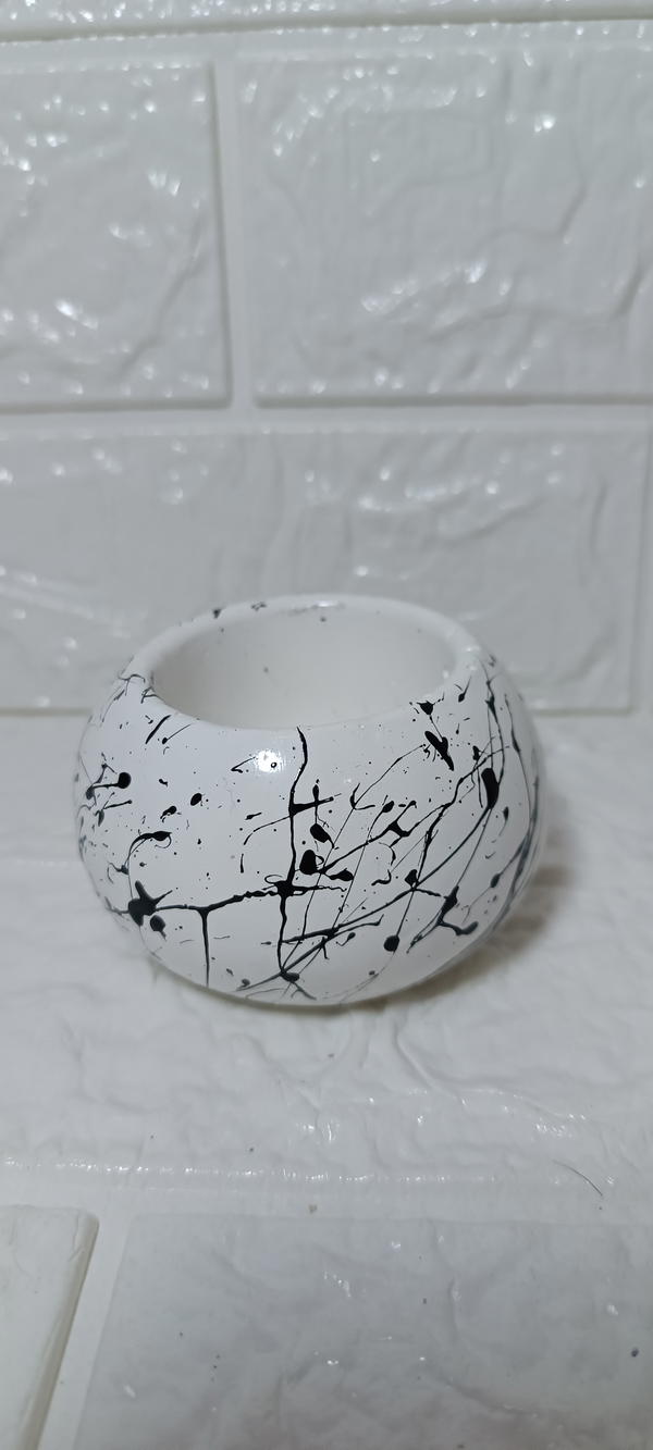 مبخرة دائرية  Image 8 Preview