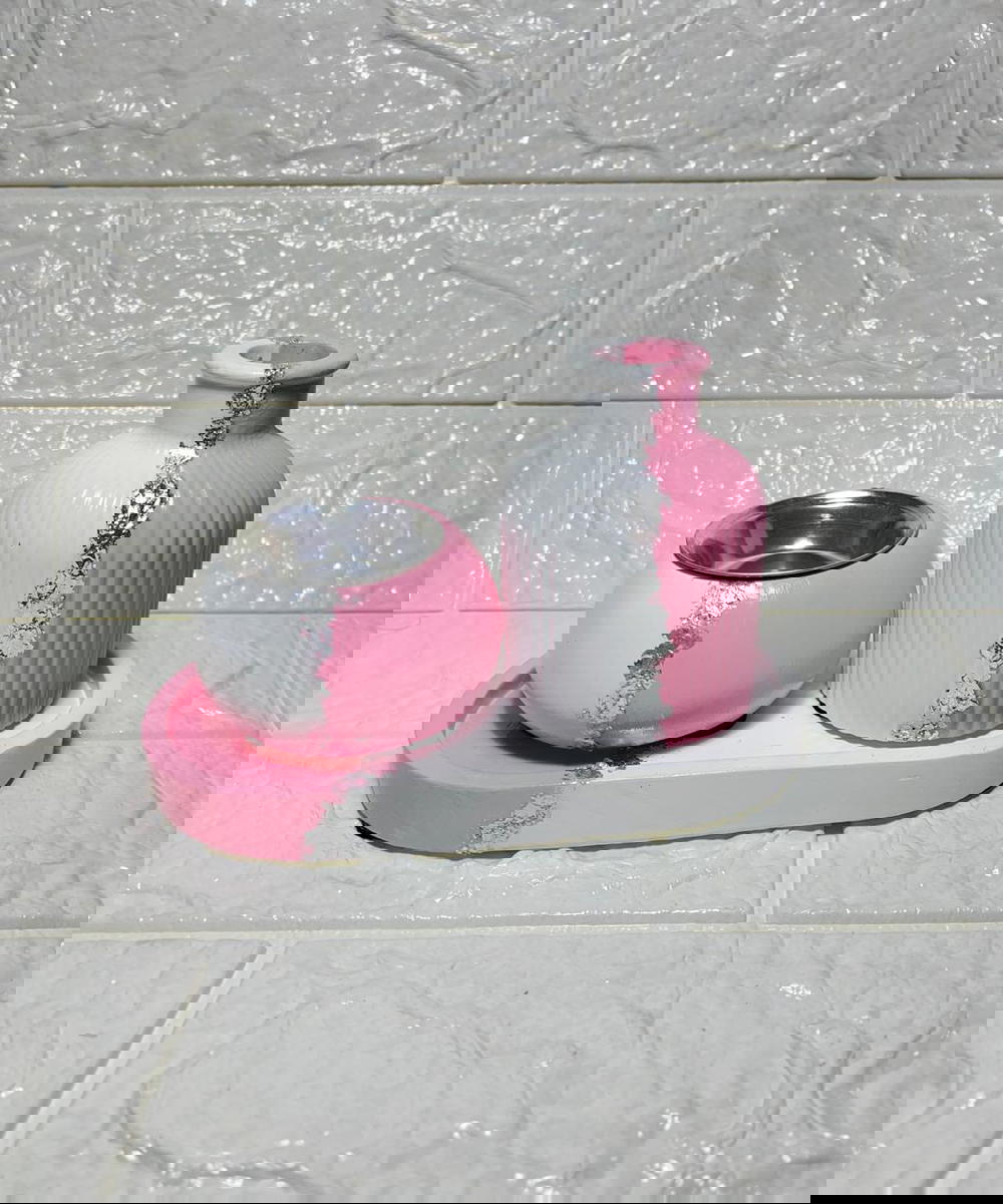 طقم كونكريت  Preview Image