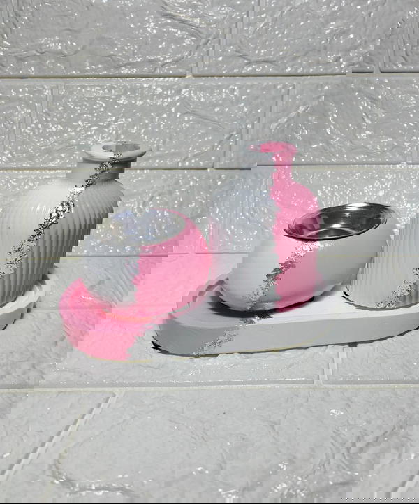 طقم كونكريت  Image 1 Preview