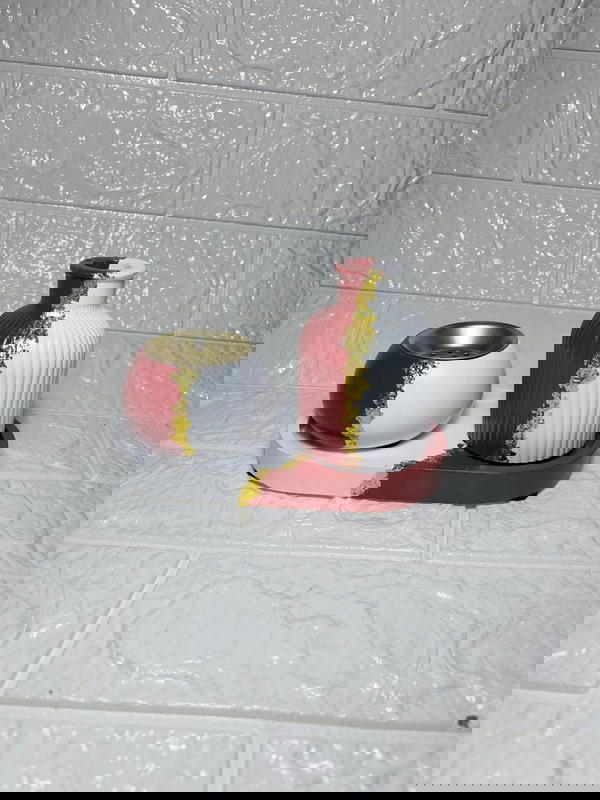 طقم كونكريت  Image 2 Preview